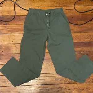 Brandy Melville pants